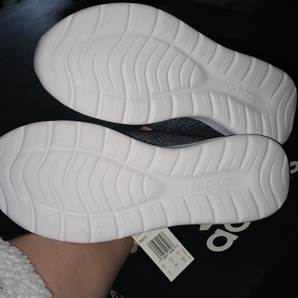 ๐ธ 2x HP ๐ธ NIB ADIDAS Cloudfoam Pure 2.0 - Picture 3 of 8